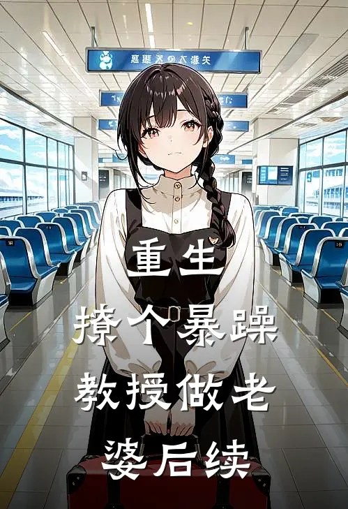 重生：撩个暴躁教授做老婆后续