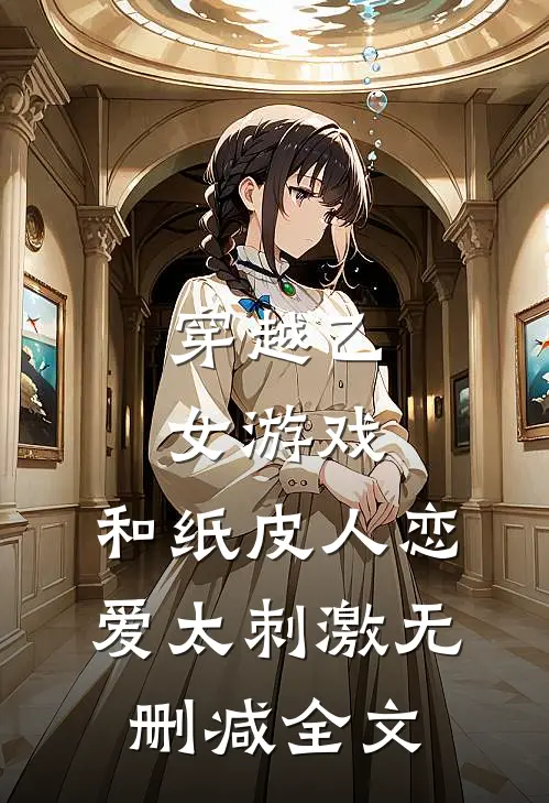 穿越乙女游戏,和纸皮人恋爱太刺激无删减全文免费阅读