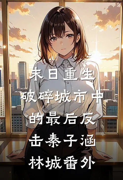 末日重生：破碎城市中的最后反击秦子涵林城 番外
