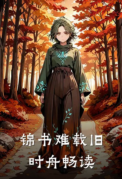 锦书难载旧时舟畅读