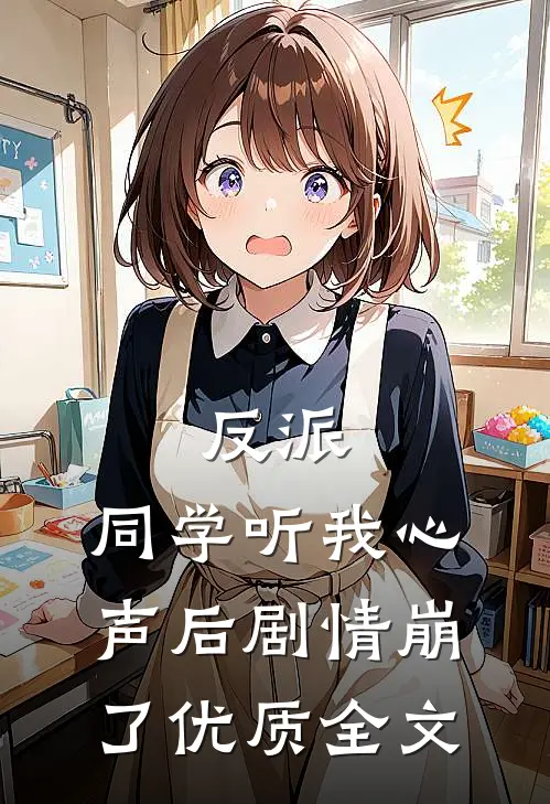 反派：同学听我心声后剧情崩了优质全文