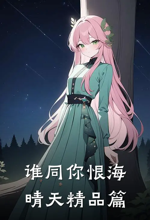 谁同你恨海晴天精品篇