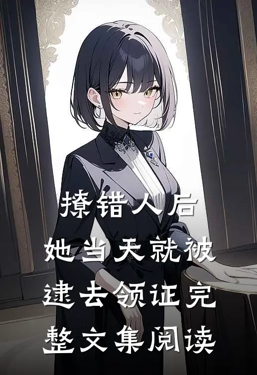 撩错人后，她当天就被逮去领证完整文集阅读