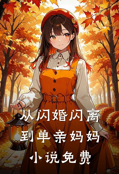 从闪婚闪离到单亲妈妈小说免费