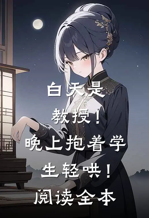 白天是教授！晚上抱着学生轻哄！阅读全本