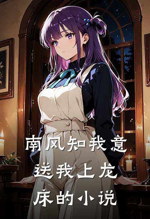 南风知我意，送我上龙床的小说
