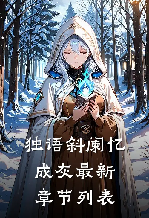 独语斜阑忆成灰最新章节列表