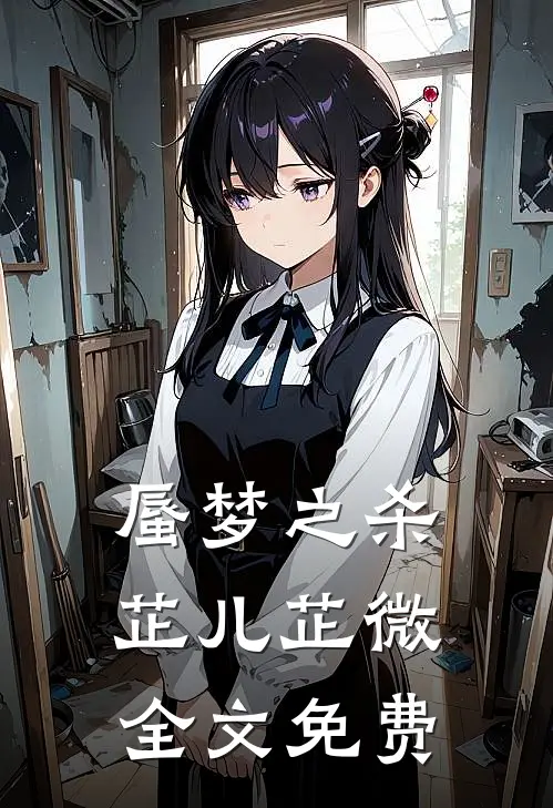 蜃梦之杀芷儿芷微全文免费