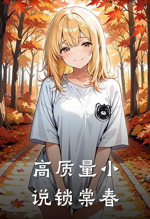 高质量小说锁棠春
