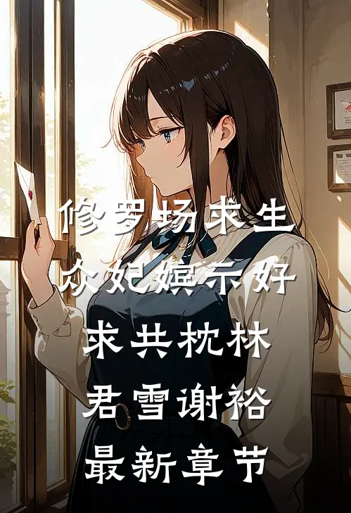 修罗场求生，众妃嫔示好求共枕林君雪谢裕最新章节