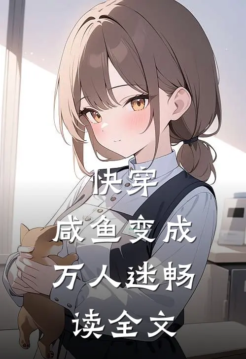 快穿：咸鱼变成万人迷畅读全文