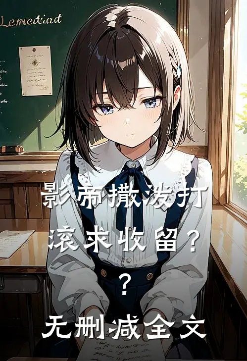 影帝撒泼打滚求收留？？无删减全文