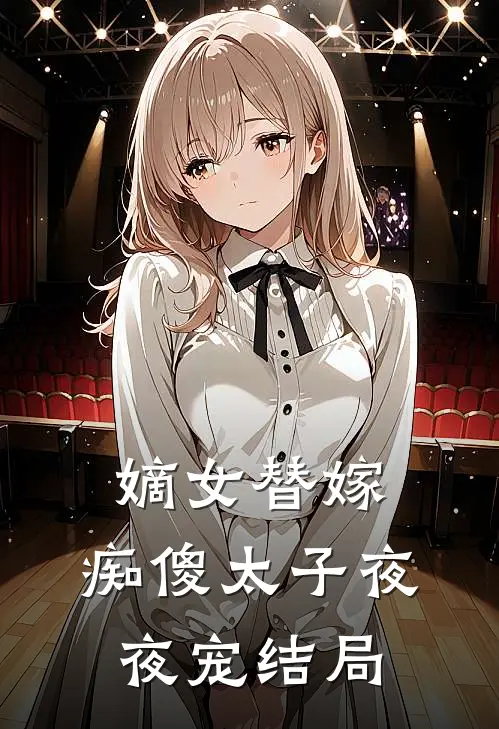 嫡女替嫁,痴傻太子夜夜宠结局如何