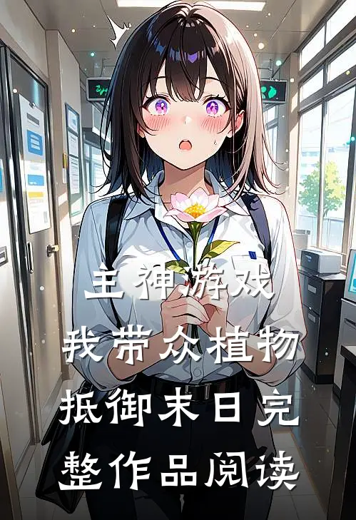 主神游戏：我带众植物抵御末日完整作品阅读
