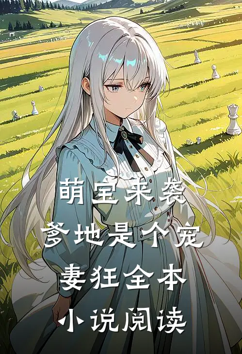 萌宝来袭,爹地是个宠妻狂全本阅读