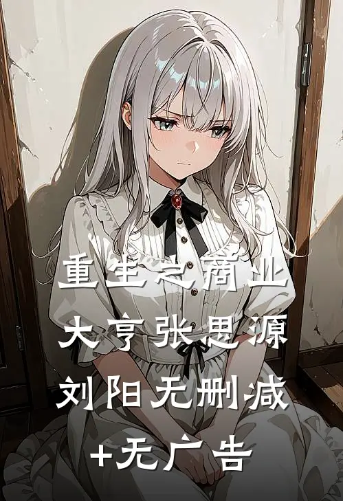 重生之商业大亨张思源刘阳无删减+无广告
