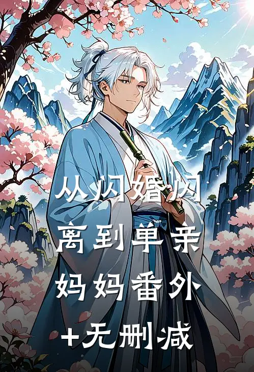 从闪婚闪离到单亲妈妈番外+无删减