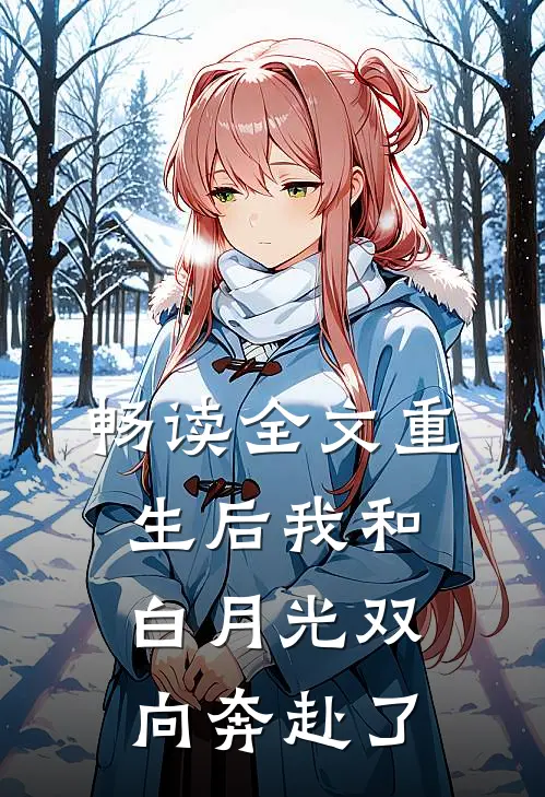畅读全文重生后我和白月光双向奔赴了
