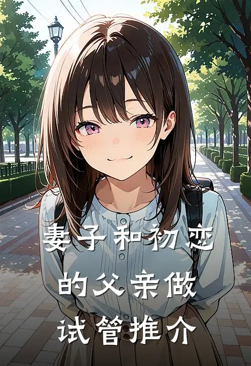 妻子和初恋的父亲做试管推介