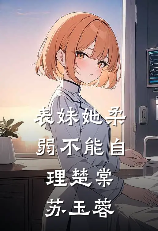 表妹她柔弱不能自理楚棠苏玉蓉