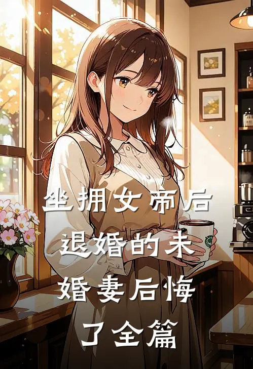 坐拥女帝后,退婚的未婚妻后悔了全篇阅读