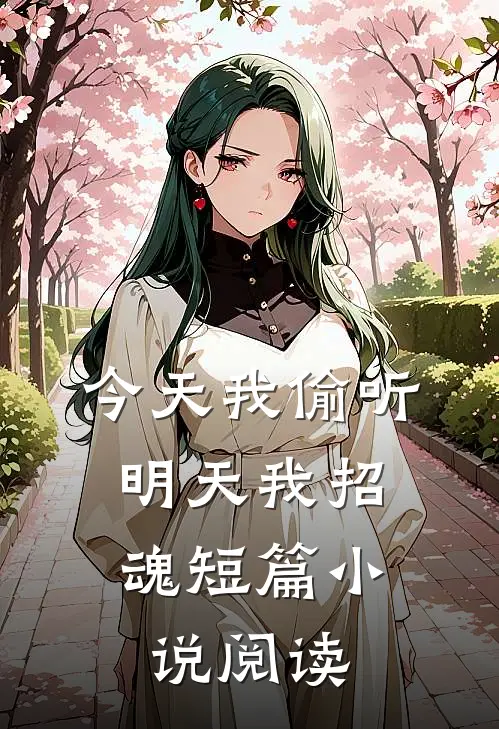 今天我偷听，明天我招魂短篇小说阅读