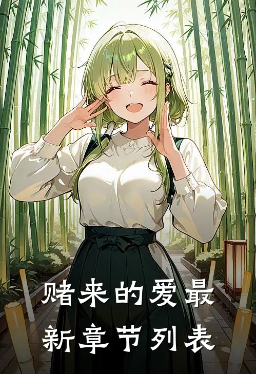 赌来的爱最新章节列表