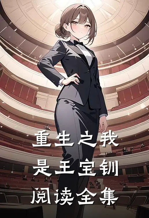 重生之我是王宝钏阅读全集