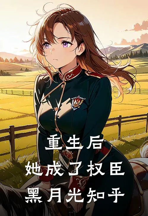 重生后，她成了权臣黑月光知乎