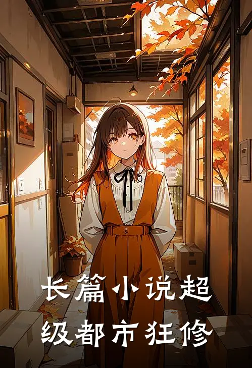 长篇小说超级都市狂修
