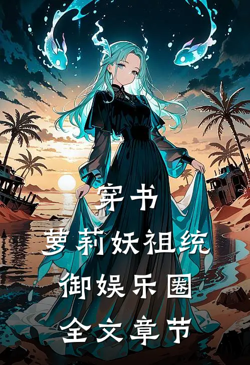 穿书：萝莉妖祖统御娱乐圈全文章节