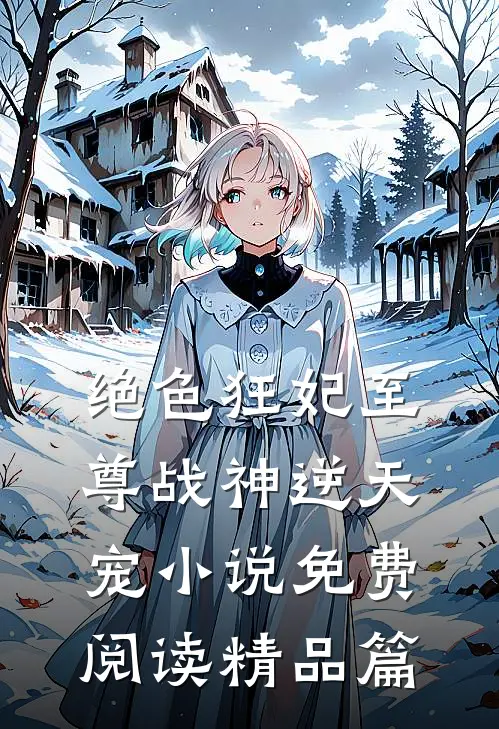 绝色狂妃至尊战神逆天宠小说免费阅读精品篇