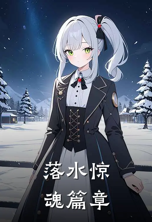 落水惊魂篇章