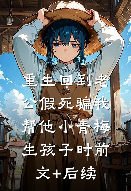 重生回到老公假死骗我帮他小青梅生孩子时前文+后续