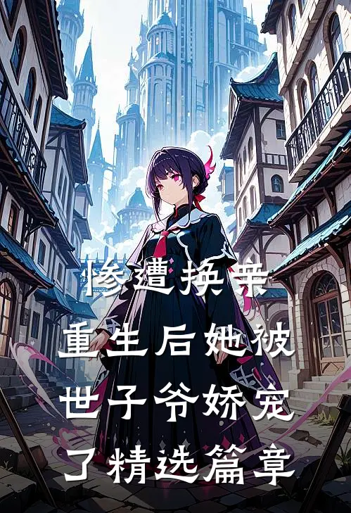惨遭换亲,重生后她被世子爷娇宠了精选篇章免费阅读