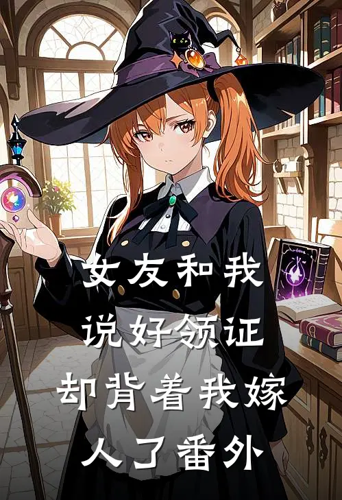 女友和我说好领证，却背着我嫁人了番外
