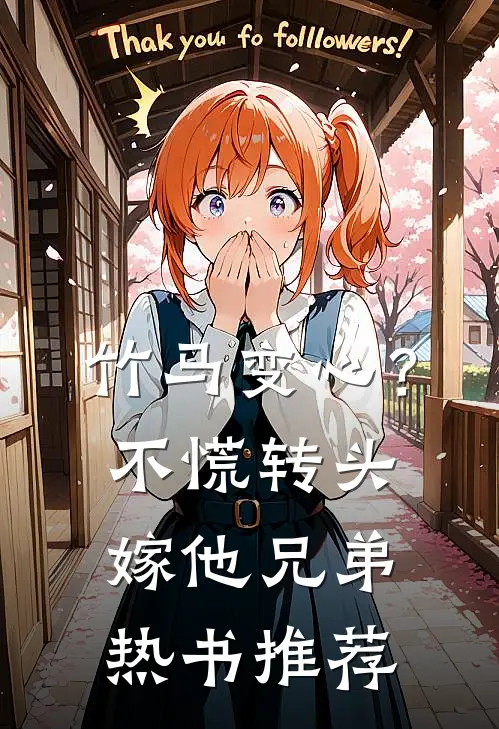竹马变心？不慌，转头嫁他兄弟热书推荐