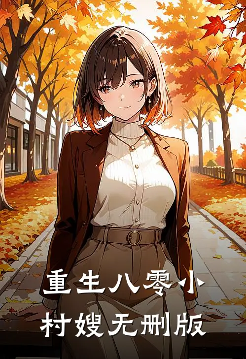 重生八零小村嫂无删版
