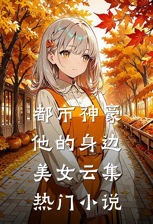 都市神豪：他的身边美女云集热门小说