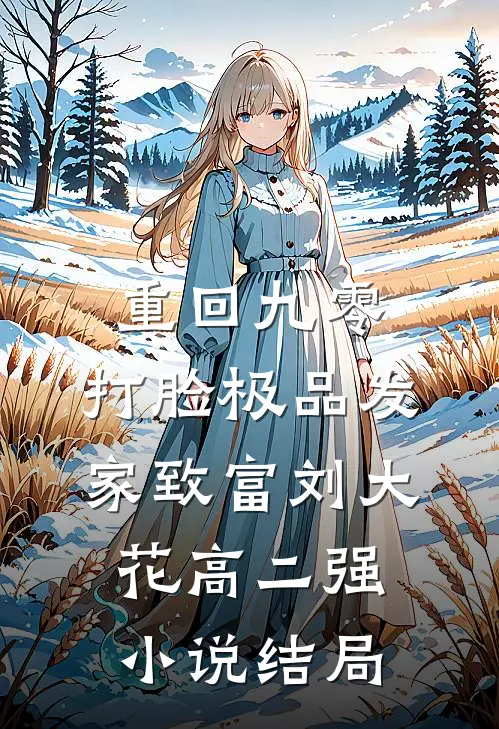 重回九零，打脸极品发家致富刘大花高二强小说结局