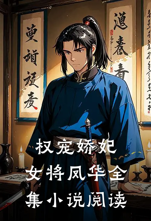 权宠娇妃，女将凤华全集小说阅读