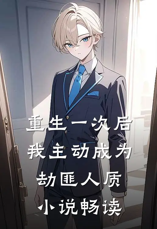重生一次后，我主动成为劫匪人质小说畅读