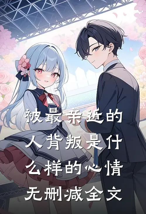 被最亲近的人背叛是什么样的心情无删减全文