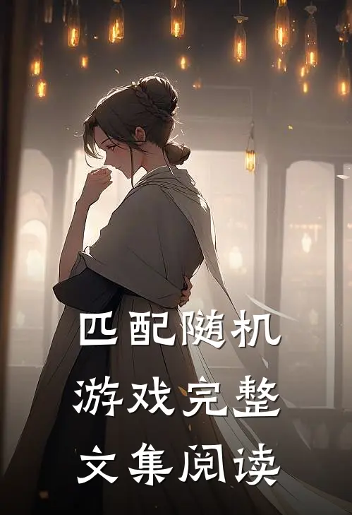匹配随机游戏完整文集阅读