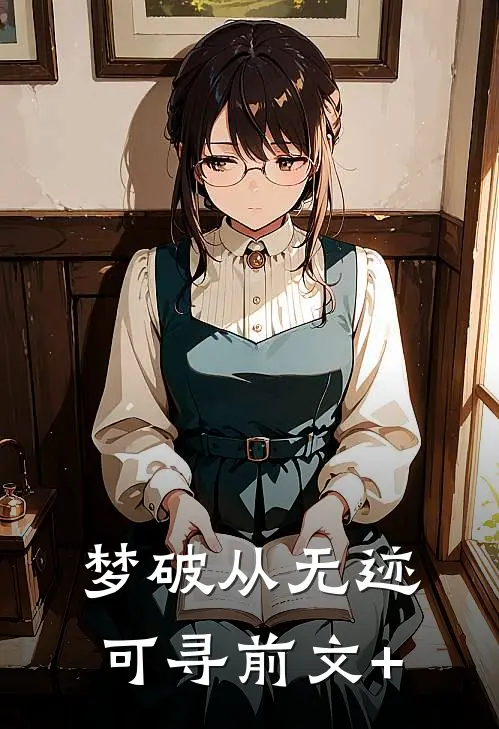 梦破从无迹可寻前文+
