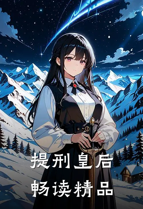提刑皇后畅读精品