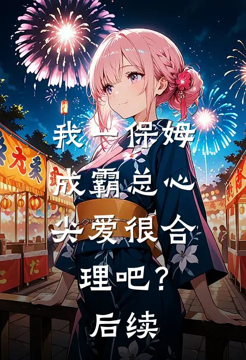 我一保姆，成霸总心尖爱很合理吧？后续
