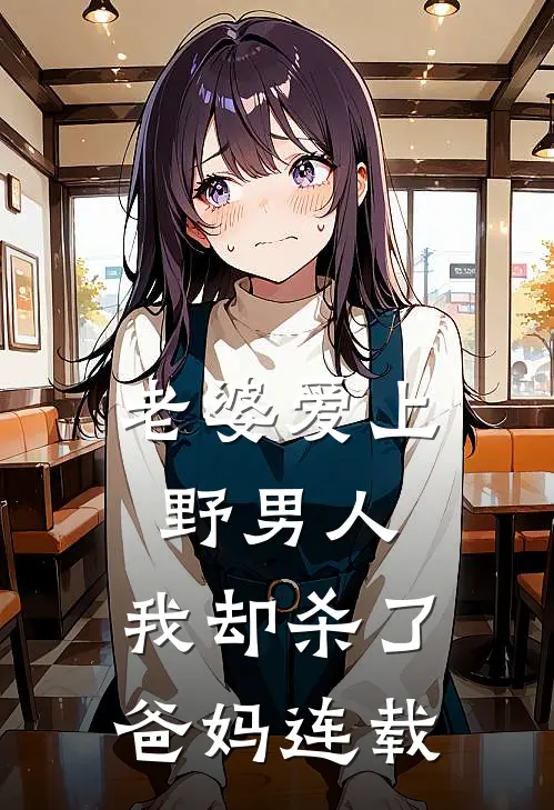 老婆爱上野男人，我却杀了爸妈连载