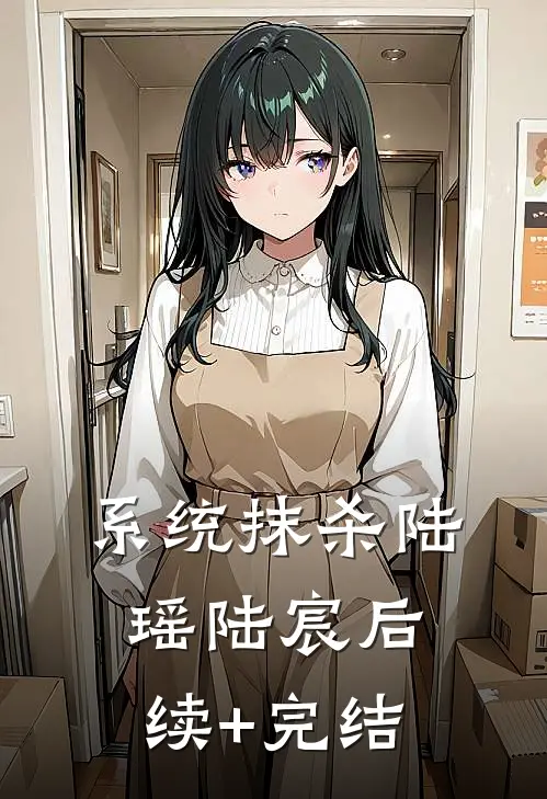 系统抹杀陆瑶陆宸后续+完结