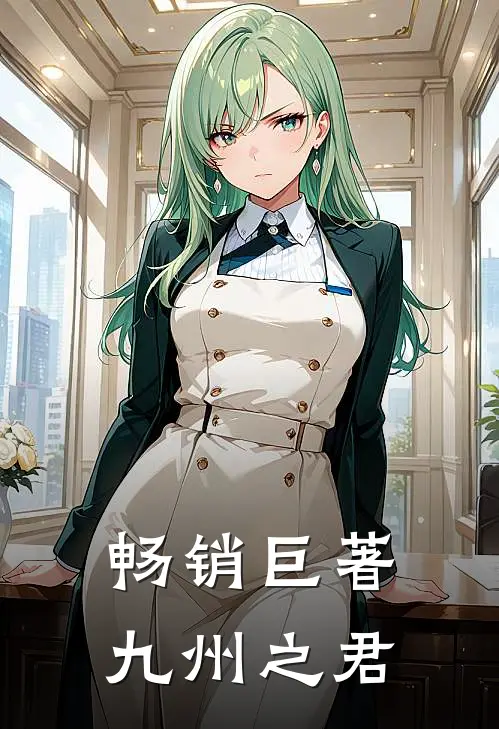 畅销巨著九州之君